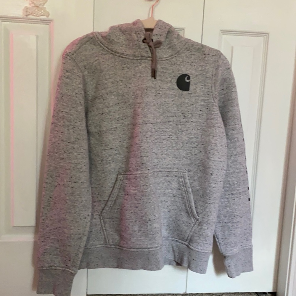 Carhartt Sweatshirt (Fits S/M)